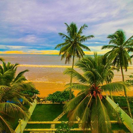 Onaro Beach View Matara Exterior foto