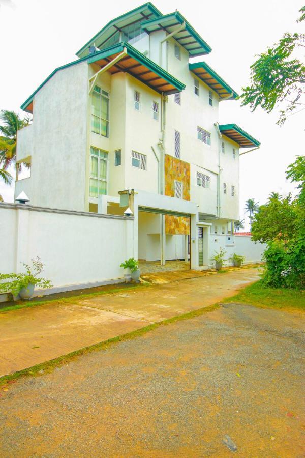 Onaro Beach View Matara Exterior foto