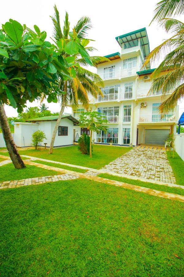 Onaro Beach View Matara Exterior foto