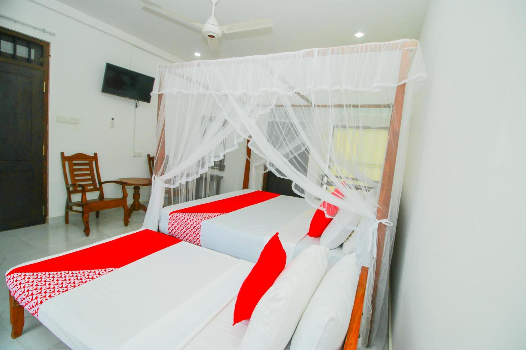 Onaro Beach View Matara Quarto foto