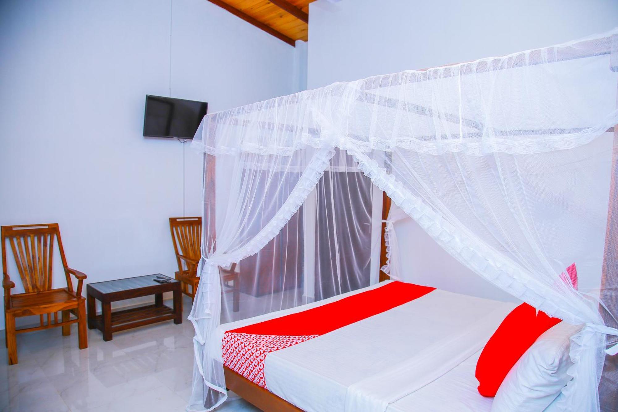 Onaro Beach View Matara Quarto foto