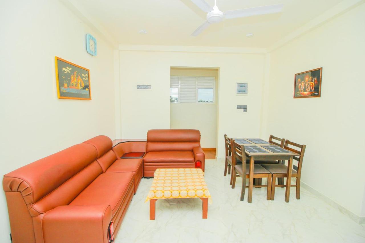 Onaro Beach View Matara Exterior foto